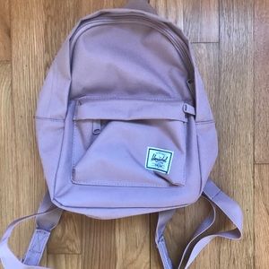 Herschel supply co mini backpack